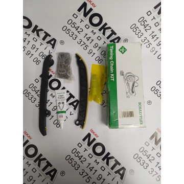 Adana Oto Yedek Parça - Nokta Otomotiv